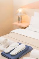 Superior Suite mit Meerblick
