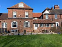 Red Barns Bed & Breakfast - B&B Redcar