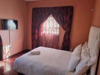 Chambre Double Confort