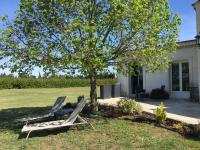 Love and Spa - B&B Meynes