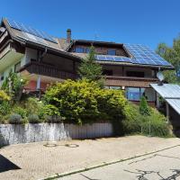 Ferienhaus Samy - Ferienwohnung