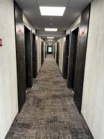 Przytulny apartament Sea Power - B&B