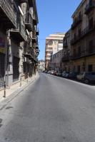 La Casa Dei Leoni Di Sicilia - Bed and Breakfast Palermo