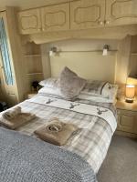 Caravan at Charleston House - B&B