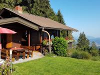 B&B Himmelberg - Chalet Saurachberghütte - FEK100 by Interhome - Bed and Breakfast Himmelberg