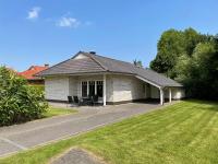 B&B Burhave - Holiday Home Klipper by Interhome - Bed and Breakfast Burhave