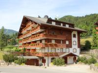 B&B Villars-sur-Ollon - Apartment Rhodonite 33 by Interhome - Bed and Breakfast Villars-sur-Ollon