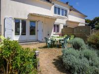 B&B Denneville - Apartment Tribord - DVL400 by Interhome - Bed and Breakfast Denneville