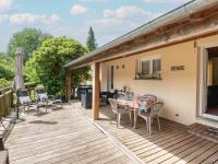 B&B Carentan - Holiday Home de Beaumont - NCA400 by Interhome - Bed and Breakfast Carentan