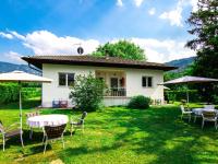 B&B Calceranica al Lago - Holiday Home Villetta ai Pini-2 by Interhome - Bed and Breakfast Calceranica al Lago