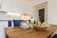 Horský apartmán Temari 5 Klínovec - B&B