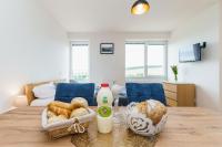 Horský apartmán Temari 6 Klínovec - Chambres d’hôtes