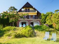 B&B Balatongyörök - Holiday Home Panorama by Interhome - Bed and Breakfast Balatongyörök