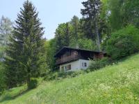 B&B Eischoll - Holiday Home Chalet Ninette by Interhome - Bed and Breakfast Eischoll