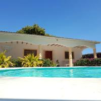 2 Bedroom Mangrove Cottage with Private Pool - B&B