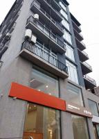 Apartamento de 2 dormitorios