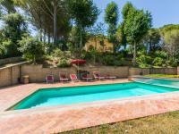 B&B Casale Marittimo - Holiday Home Villa Le Querce by Interhome - Bed and Breakfast Casale Marittimo