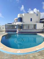 PERLA BLANCA I Peñíscola - Bed and Breakfast Peñíscola