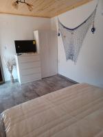 Chambre Double avec Terrasse