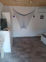 Chambre Double avec Terrasse