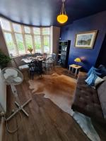 Rumer Hill House a unique boutique styled place to stay in Cannock close to A5 the McArthur Glen outlet - Chambres d'hôtes Great Wyrley