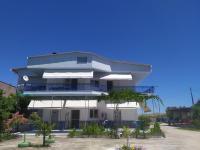 House Stamatis - B&B