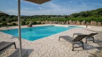 B&B Dorgali - Welcomely - Country House Muristene - Bed and Breakfast Dorgali