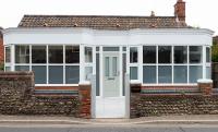 B&B West Runton - The Kitbag - Bed and Breakfast West Runton