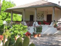 Valle degli Ulivi appartamento - B&B