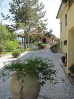 B&B Terni - Valle degli Ulivi appartamento - Bed and Breakfast Terni