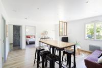 La Rapinette, calme entre Nantes et l'océan - B&B Cheix-en-Retz