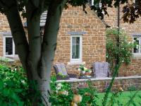 Climbing Rose Cottage - Dog Friendly - Peaceful Cotswold Cottage - B&B Adlestrop