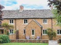 Climbing Rose Cottage - Dog Friendly - Peaceful Cotswold Cottage - Chambres d’hôtes