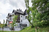 VacationClub - Rezydencja Karkonoska 7 - B&B Karpacz
