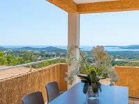 B&B Zonza - Apartment Via Mare-5 by Interhome - Bed and Breakfast Zonza