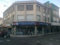 Departamento Peatonal - B&B