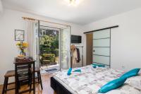 Studio avec Vue sur Jardin