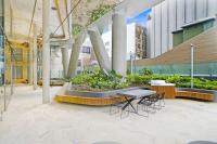 MetaWise Sydney CBD Luxury City view 2BED Apartment - Bed and Breakfast