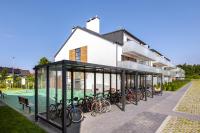 Luxo apartments 04 - B&B