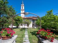 B&B Dronero - Apartment L'appartamento del Monastero by Interhome - Bed and Breakfast Dronero