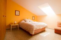Chambre Triple avec Salle de Bains Commune
