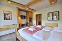 Apartment mit 2 Schlafzimmern
