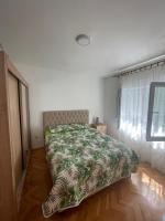 Apartment Vrbisao - Ferienwohnung Cetinje