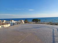 Ascea appartamento panoramico fronte mare - Chambres d’hôtes