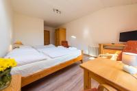 Camera Tripla con Bagno