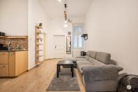 Peachy Homes Apartment - B&B Budapest