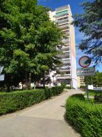 Apartament z Widokiem na Śnieżkę - Bed and Breakfast