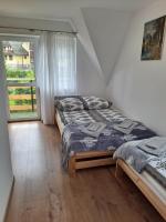 Willa Ciupaga - B&B Kościelisko