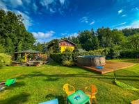 Willa Emilia - B&B Wisła