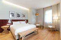 Doppelzimmer mit Terrasse